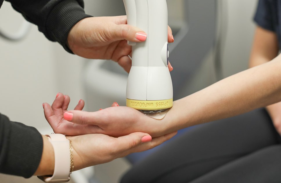 SoftWave Therapy and Chiropractic Care: A Synergistic Approach to Healing