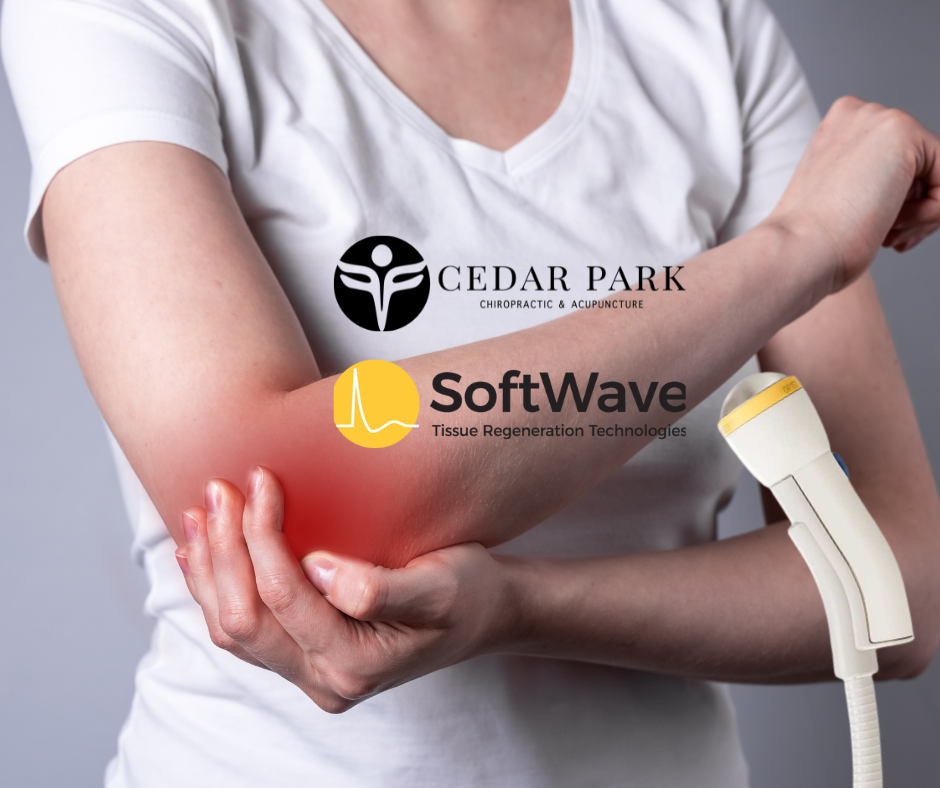 SoftWave Therapy: A Breakthrough in Treating Elbow Tendonitis