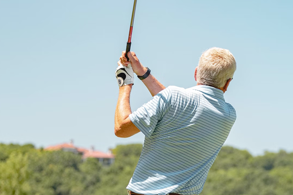 Golf Elbow & Tennis Elbow: Can SoftWave Therapy Provide Relief?