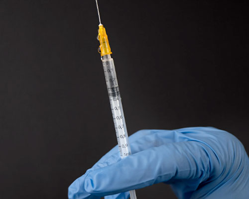 The Risks of Corticosteroid Injections: A Closer Look at Long-Term Effects