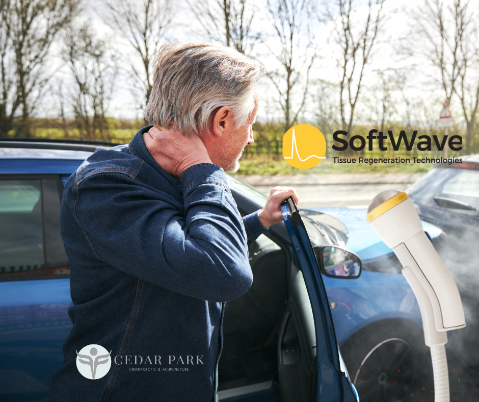 Whiplash Recovery: Can SoftWave Therapy Accelerate Healing for Neck Injuries?