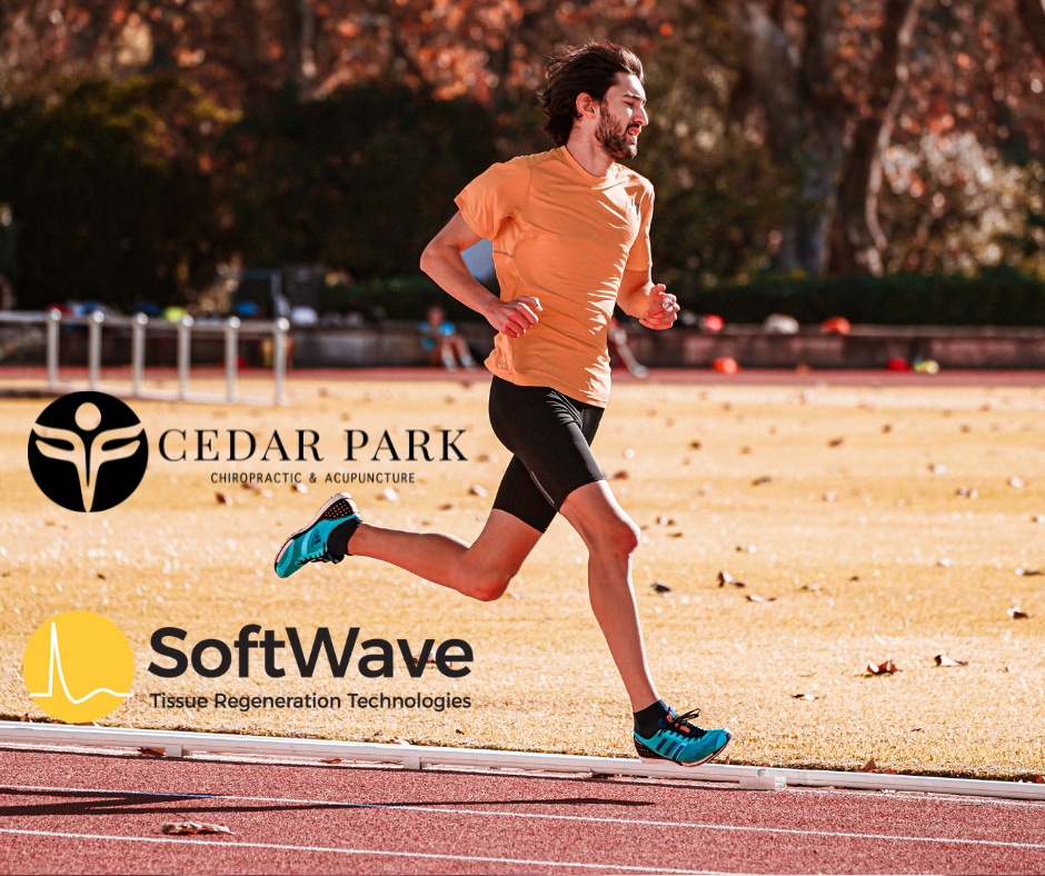 Patellofemoral Pain Syndrome: Revolutionizing Treatment with SoftWave Tissue Regeneration Technology at Cedar Park Chiropractic in Cedar Park, TX