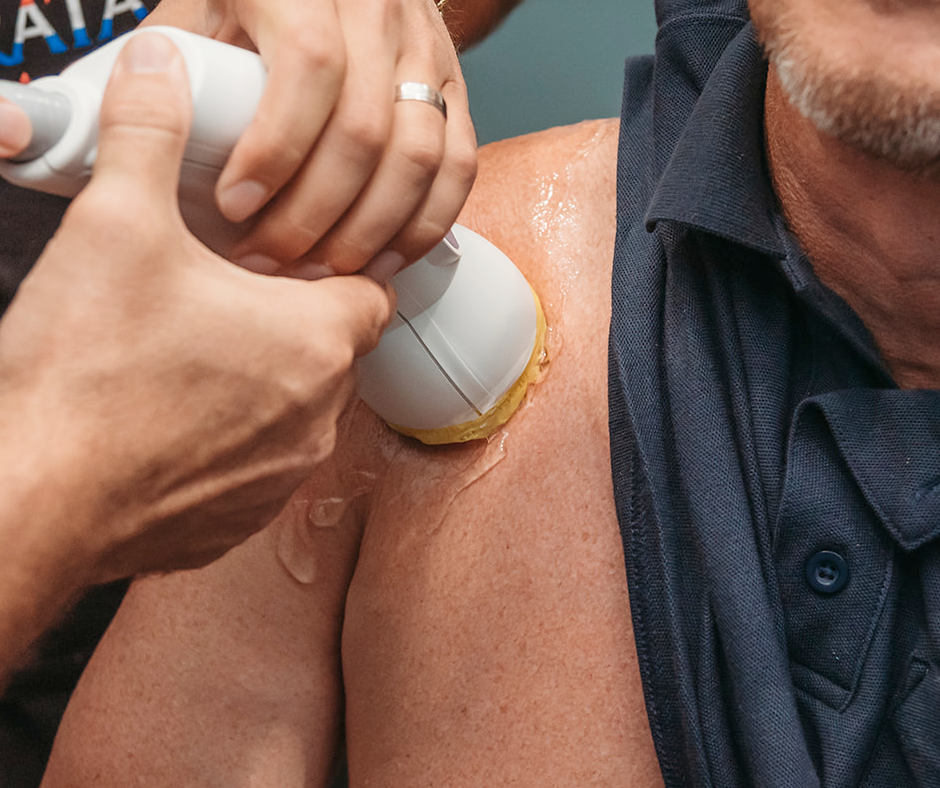 How SoftWave Therapy is a Holistic Approach to Shoulder Impingement Syndrome Relief